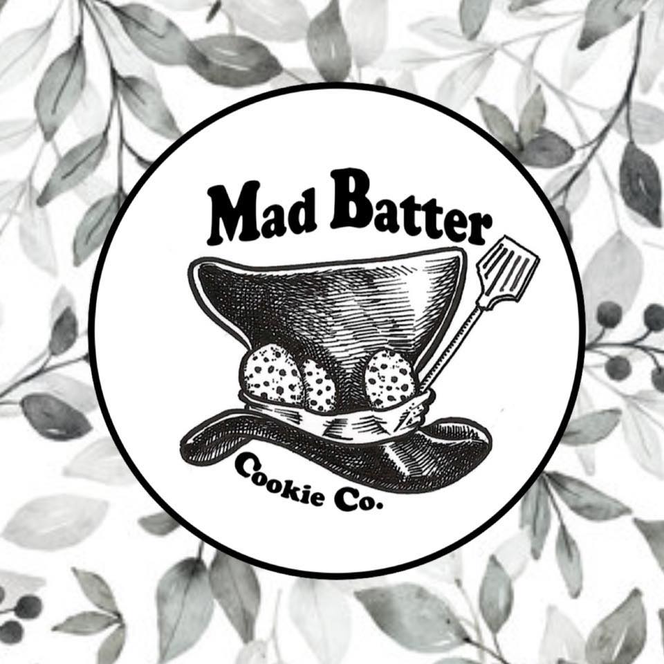 mad batter cookie co