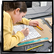 Art Classes for Kids & Teens Canal Winchester Ohio